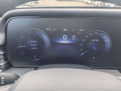 Hongqi HS5 2.0T four-wheel drive Qixiang Pro version - фото 11