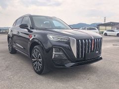 Hongqi HS5 2.0T four-wheel drive Qixiang Pro version - фото 2