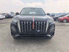 Hongqi HS5 2.0T four-wheel drive Qixiang Pro version - фото 3