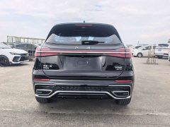 Hongqi HS5 2.0T four-wheel drive Qixiang Pro version - фото 4