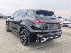 Hongqi HS5 2.0T four-wheel drive Qixiang Pro version - фото 5
