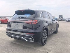 Hongqi HS5 2.0T four-wheel drive Qixiang Pro version - фото 6
