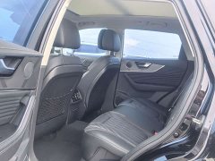 Hongqi HS5 2.0T four-wheel drive Qixiang Pro version - фото 7