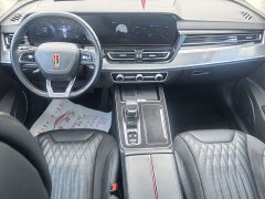 Hongqi HS5 2.0T four-wheel drive Qixiang Pro version - фото 8