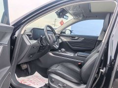 Hongqi HS5 2.0T four-wheel drive Qixiang Pro version - фото 9