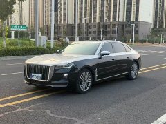 FAW H9 2.0T Edition - фото 1