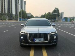 FAW H9 2.0T Edition - фото 2