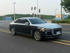 FAW H9 2.0T Edition - фото 3