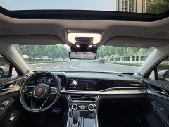 FAW H9 2.0T Edition - фото 5