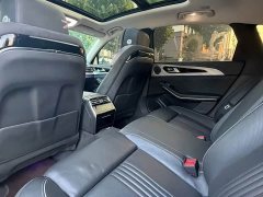 FAW H9 2.0T Edition - фото 6