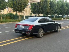 FAW H9 2.0T Edition - фото 7