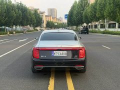 FAW H9 2.0T Edition - фото 8