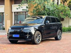 Land Rover Range Rover Sport 400PS Dynamic HSE - фото 2