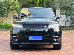 Land Rover Range Rover Sport 400PS Dynamic HSE - фото 3