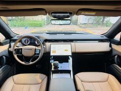 Land Rover Range Rover Sport 400PS Dynamic HSE - фото 5