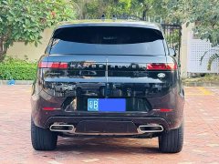 Land Rover Range Rover Sport 400PS Dynamic HSE - фото 8