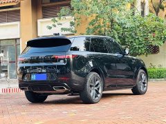 Land Rover Range Rover Sport 400PS Dynamic HSE - фото 9