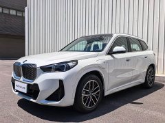 BMW iX1 eDrive25L M Sports Package - фото 1