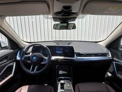 BMW iX1 eDrive25L M Sports Package - фото 11
