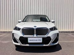 BMW iX1 eDrive25L M Sports Package - фото 2