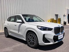 BMW iX1 eDrive25L M Sports Package - фото 3