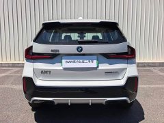 BMW iX1 eDrive25L M Sports Package - фото 8