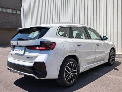 BMW iX1 eDrive25L M Sports Package - фото 9