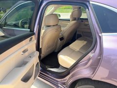 AITO Wenjie M5 extended range Ultra four-wheel drive version - фото 10