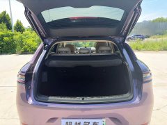 AITO Wenjie M5 extended range Ultra four-wheel drive version - фото 13