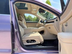 AITO Wenjie M5 extended range Ultra four-wheel drive version - фото 15