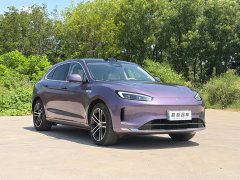 AITO Wenjie M5 extended range Ultra four-wheel drive version - фото 3