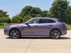 AITO Wenjie M5 extended range Ultra four-wheel drive version - фото 7
