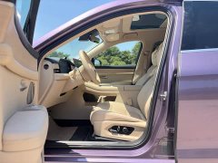AITO Wenjie M5 extended range Ultra four-wheel drive version - фото 9