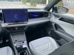 Volkswagen Tanyue L 380TSI four-wheel drive luxury Easy package - фото 10
