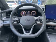 Volkswagen Tanyue L 380TSI four-wheel drive luxury Easy package - фото 11