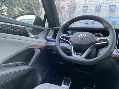 Volkswagen Tanyue L 380TSI four-wheel drive luxury Easy package - фото 12