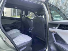 Volkswagen Tanyue L 380TSI four-wheel drive luxury Easy package - фото 13