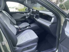 Volkswagen Tanyue L 380TSI four-wheel drive luxury Easy package - фото 14