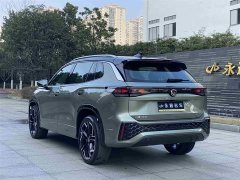 Volkswagen Tanyue L 380TSI four-wheel drive luxury Easy package - фото 16