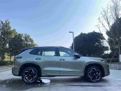 Volkswagen Tanyue L 380TSI four-wheel drive luxury Easy package - фото 4