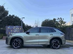 Volkswagen Tanyue L 380TSI four-wheel drive luxury Easy package - фото 5