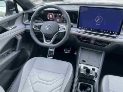 Volkswagen Tanyue L 380TSI four-wheel drive luxury Easy package - фото 9
