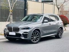 BMW X5 xDrive 30Li Exclusive M Sports Package - фото 1