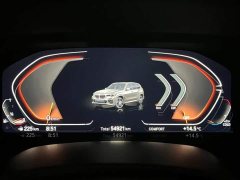 BMW X5 xDrive 30Li Exclusive M Sports Package - фото 13