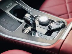 BMW X5 xDrive 30Li Exclusive M Sports Package - фото 14