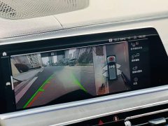 BMW X5 xDrive 30Li Exclusive M Sports Package - фото 15