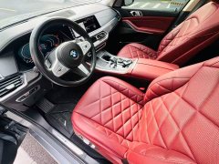 BMW X5 xDrive 30Li Exclusive M Sports Package - фото 18