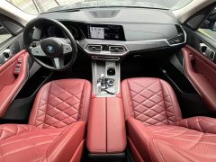 BMW X5 xDrive 30Li Exclusive M Sports Package - фото 19
