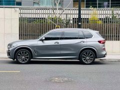 BMW X5 xDrive 30Li Exclusive M Sports Package - фото 2