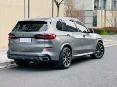 BMW X5 xDrive 30Li Exclusive M Sports Package - фото 3